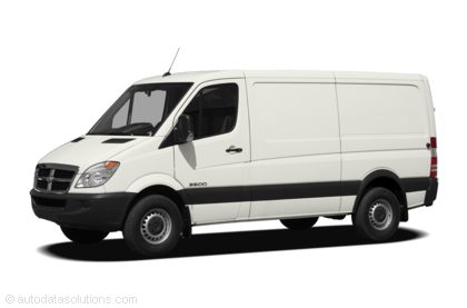 Dodge Sprinter 2500