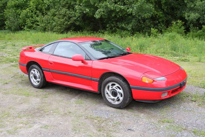 Dodge Stealth ES