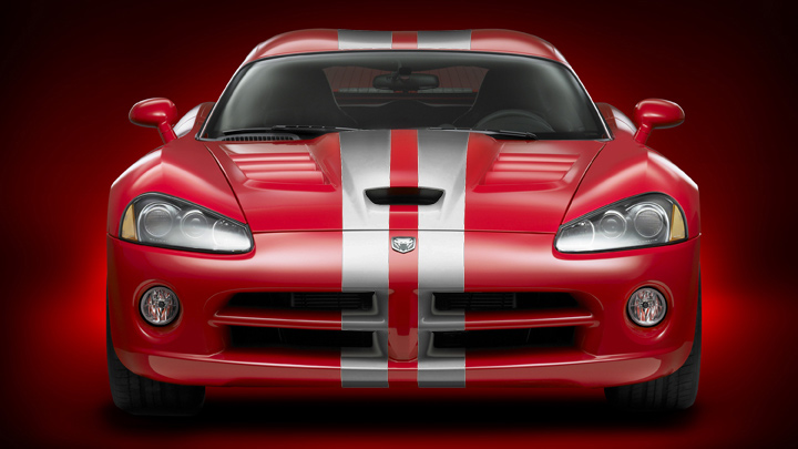 Dodge Viper