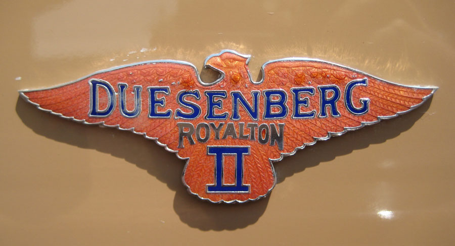 Duesenberg Unknown