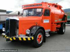 FBW-Saurer FBW1068