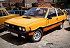 FSO Polonez 15X Coupe