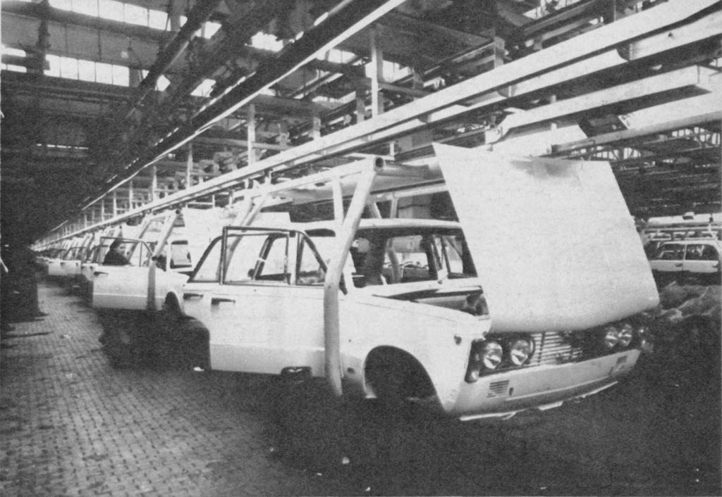 FSO Polski Fiat 125p