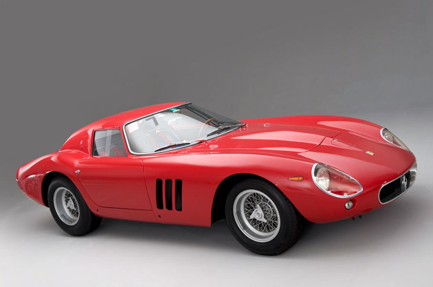 Ferrari 250 GTO