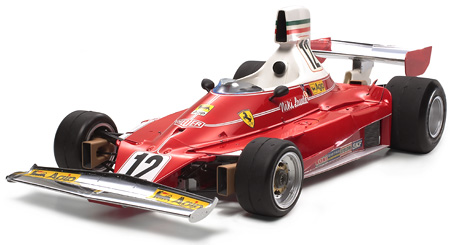 Ferrari 312 T