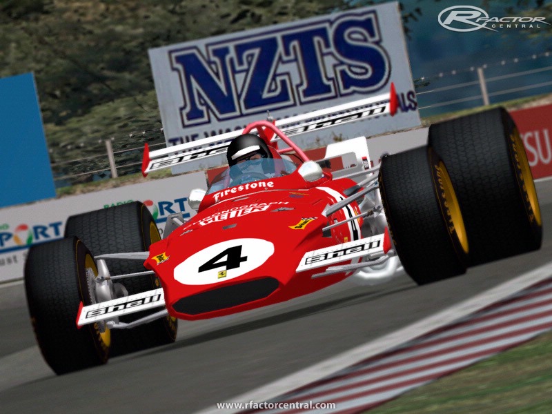 Ferrari 312B