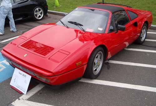 Ferrari 328 GTS