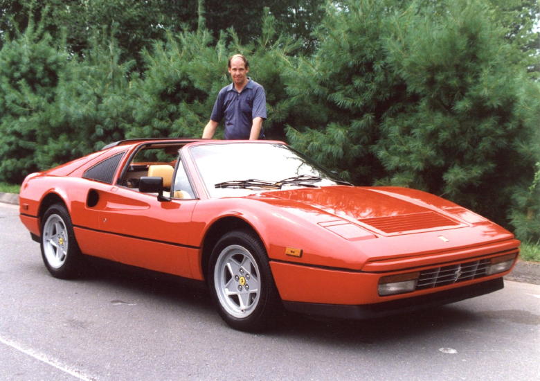 Ferrari 328GTS