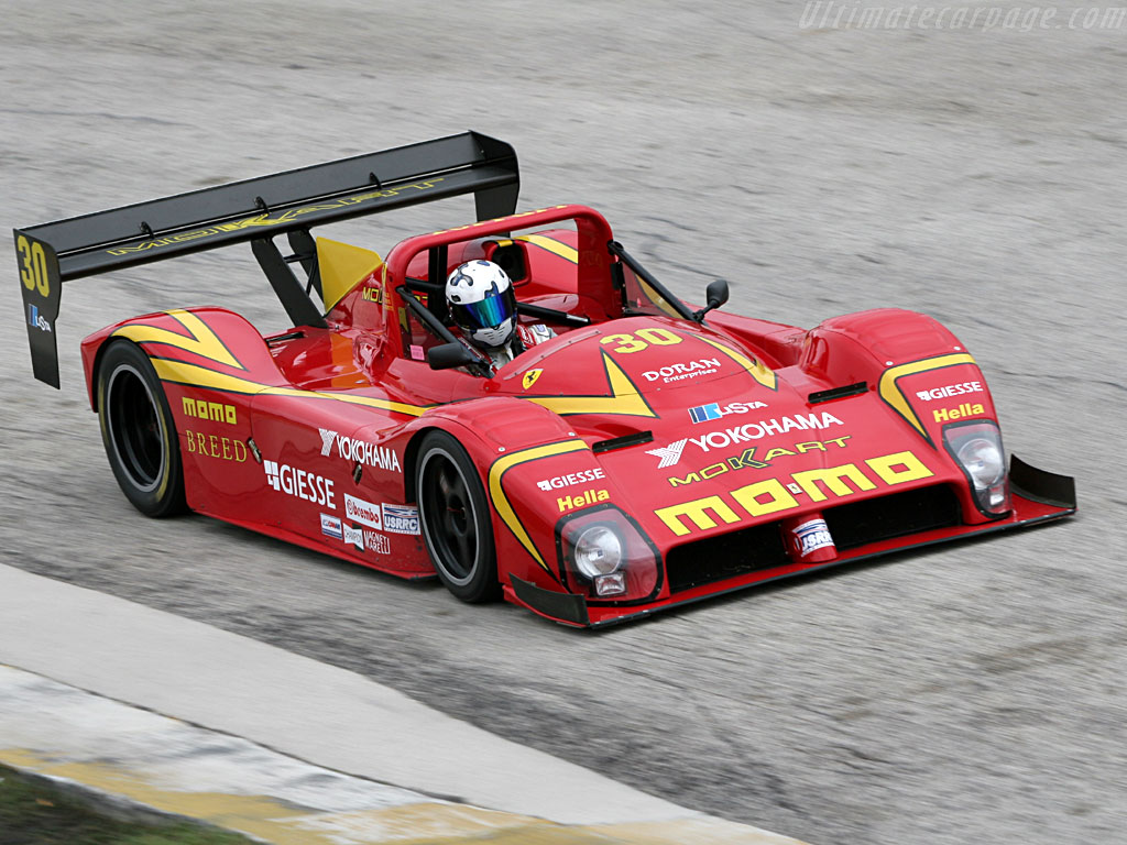 Ferrari 333 SP