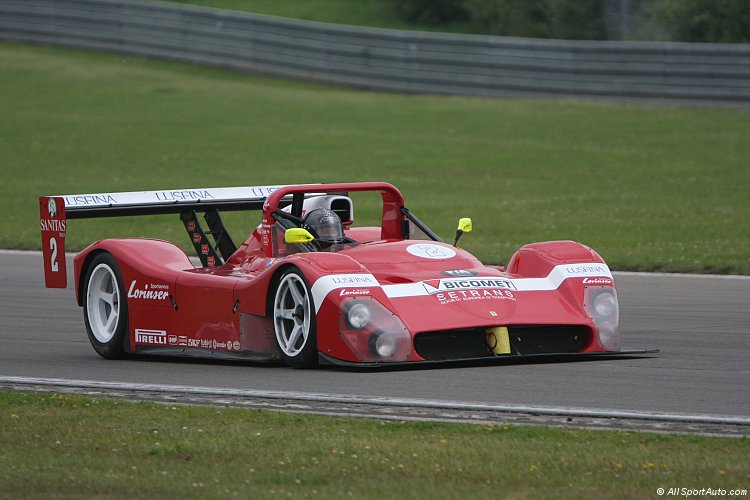 Ferrari 333 SP