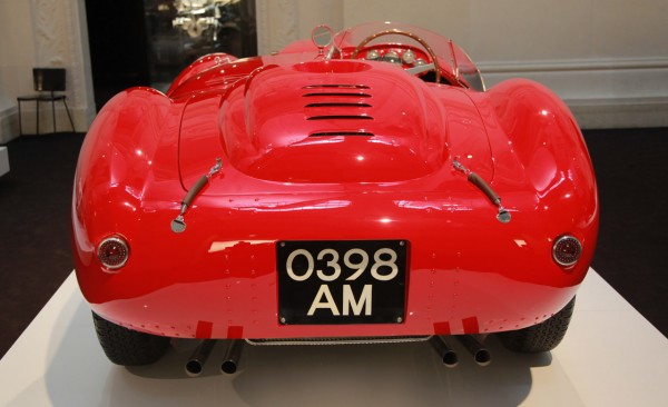 Ferrari 375 PLUS