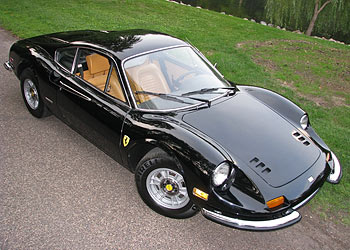 Ferrari Dino 246