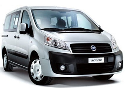 Fiat Scudo