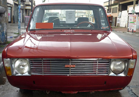 Fiat 125 Multicarga