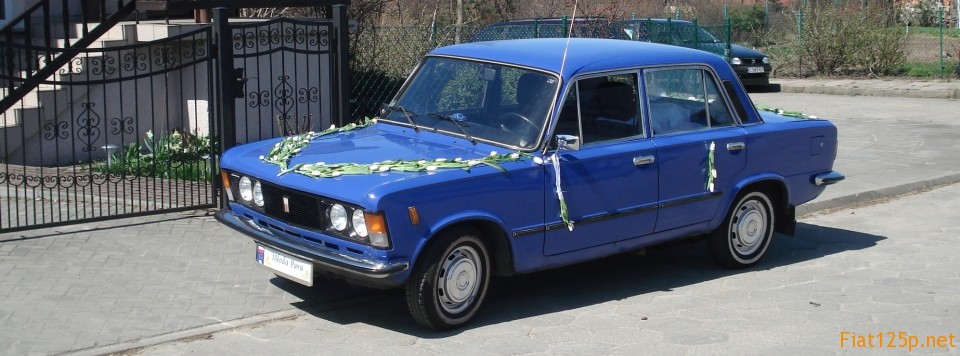 Fiat 125P