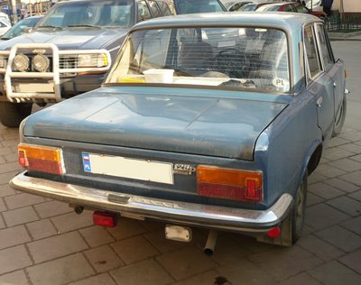 Fiat 125P