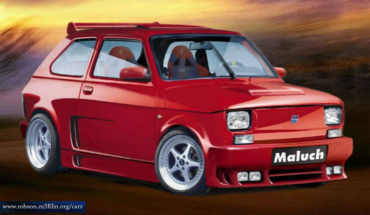 Fiat 126p Maluchpicture 4 , reviews, news, specs, buy car