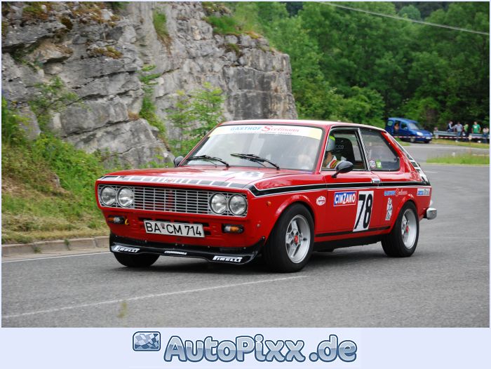 Fiat 128 3p