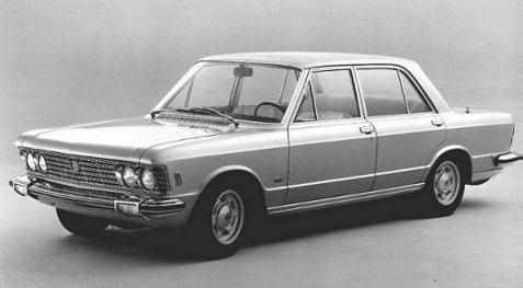 Fiat 130