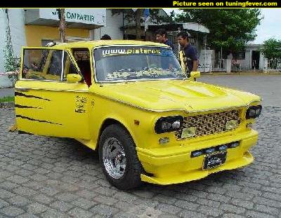 Fiat 1300