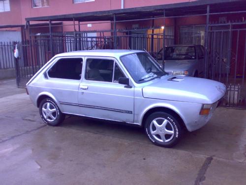 Fiat 147 1300 GLS