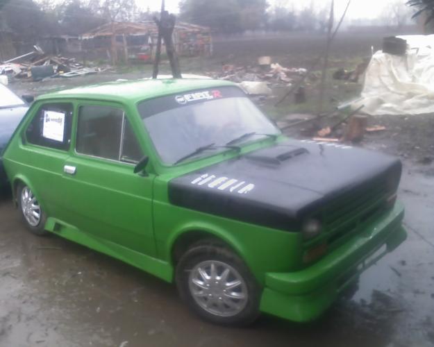 Fiat 147 GL