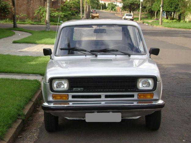 Fiat 147 GL