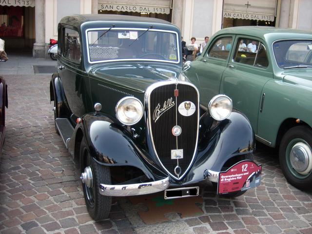 Fiat 508 Balilla