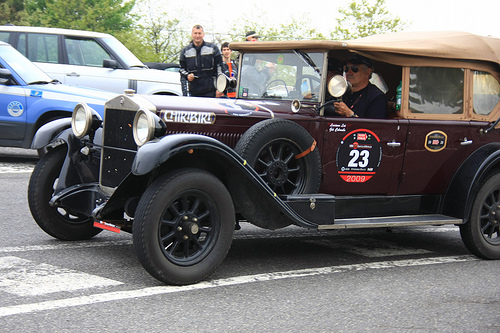 Fiat 520 Six