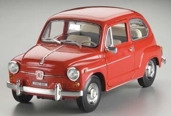 Fiat 600D