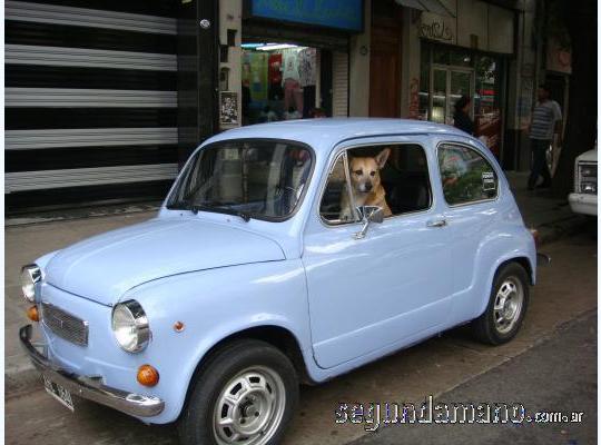 Fiat 600E