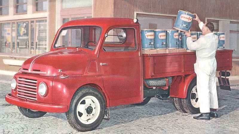 Fiat 615