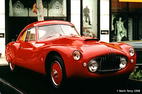 Fiat 8V