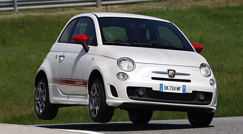 Fiat Abarth