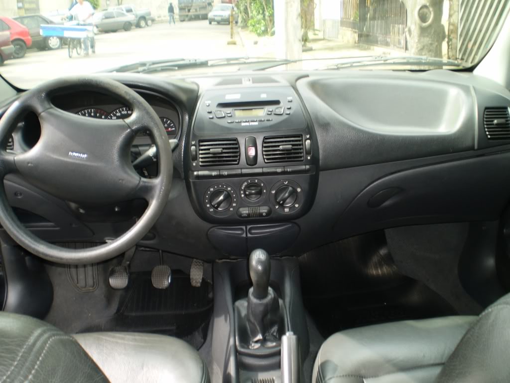 Fiat Brava SX
