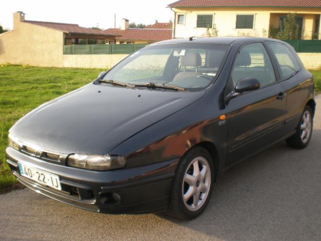 Fiat Bravo TD100