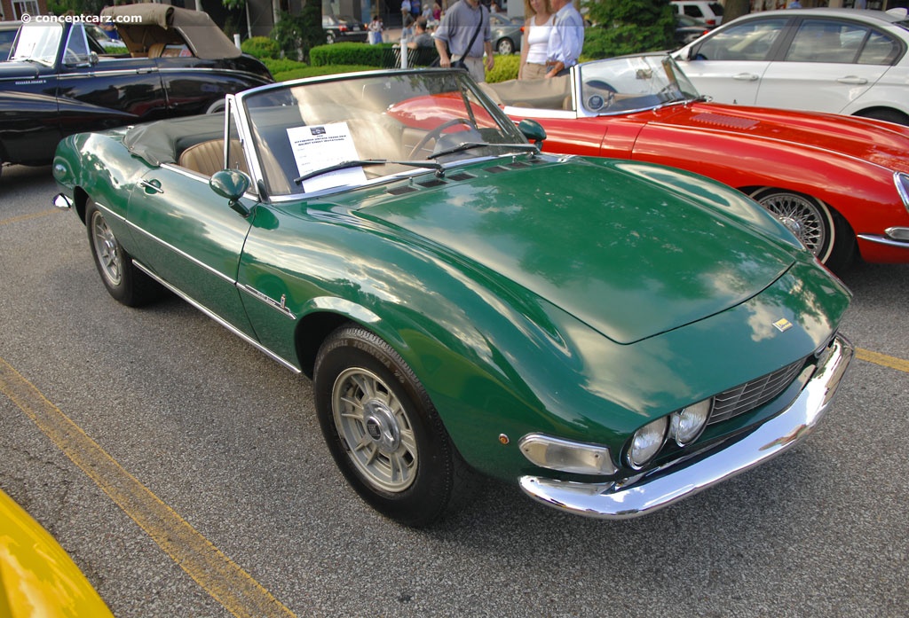 Fiat Dino 206