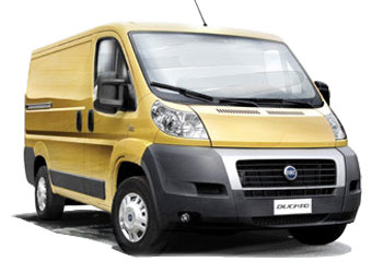 Fiat Ducato 120 Multijet