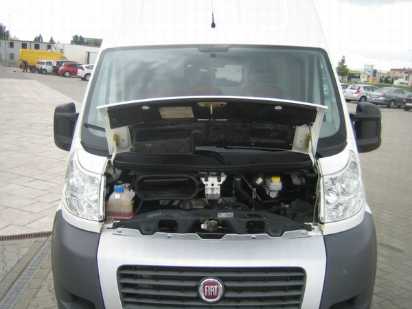 Fiat Ducato 23 120 Multijet