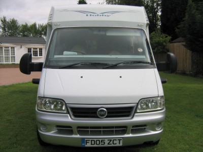 Fiat Ducato 28TD