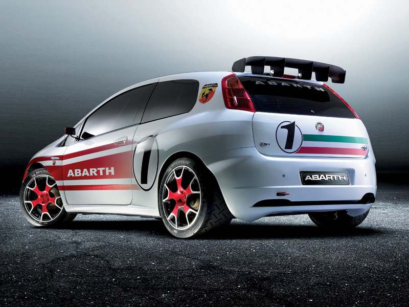 Fiat Grande Punto