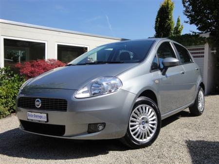 Fiat Grande Punto 13 Dynamic