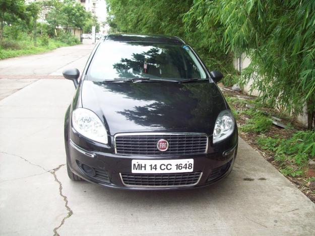 Fiat Linea 14 Active