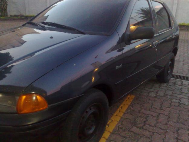 Fiat Palio EDX 10 mpi