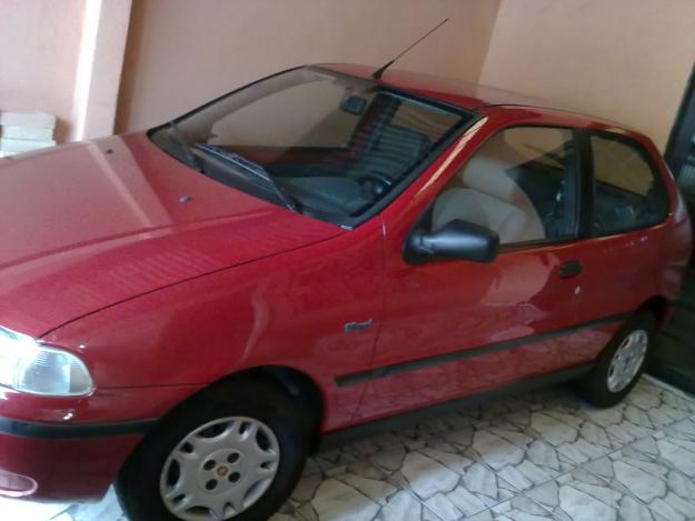 Fiat Palio EL 15