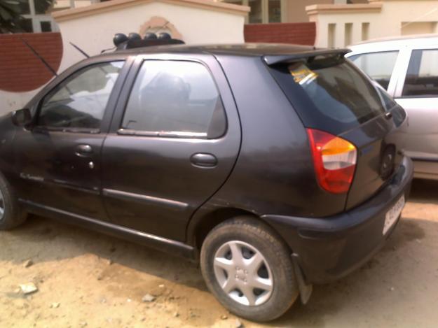 Fiat Palio EL 15