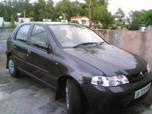 Fiat Palio ELX 14