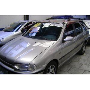 Fiat Palio Weekend Sport