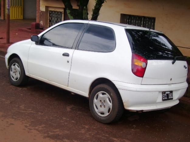 Fiat Palio Young 13 MPi