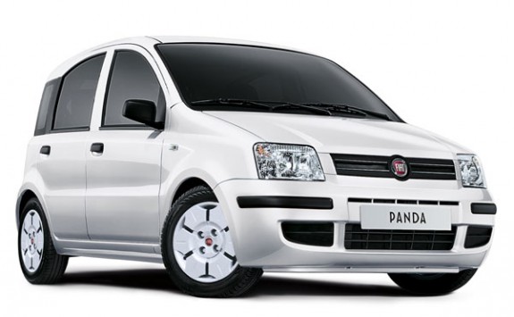 Fiat Panda 11 Active